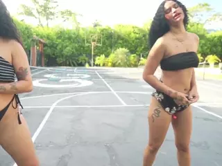 GG ISLAND's Live Sex Cam Show