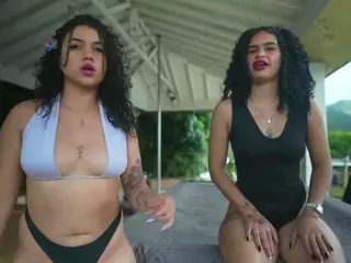 GG ISLAND's Live Sex Cam Show