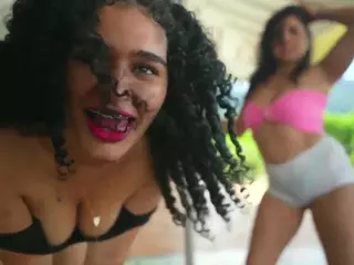 GG ISLAND's Live Sex Cam Show