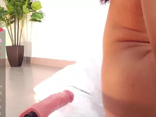 Sassy Girl's Live Sex Cam Show