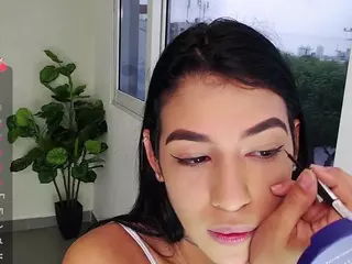 Sassy Girl's Live Sex Cam Show