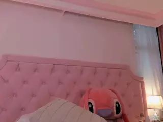 Valen Toro's Live Sex Cam Show