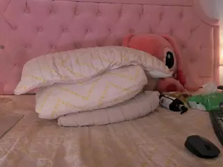 Valen Toro's Live Sex Cam Show