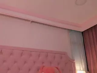 Valen Toro's Live Sex Cam Show