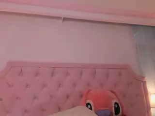 Valen Toro's Live Sex Cam Show