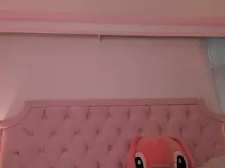 Valen Toro's Live Sex Cam Show