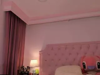 Valen Toro's Live Sex Cam Show