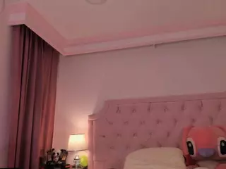 Valen Toro's Live Sex Cam Show