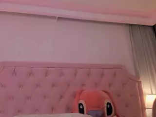 Valen Toro's Live Sex Cam Show