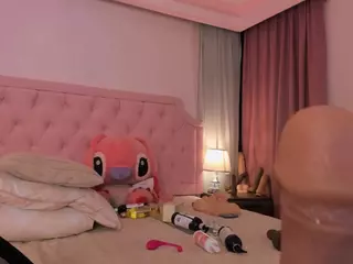 Valen Toro's Live Sex Cam Show