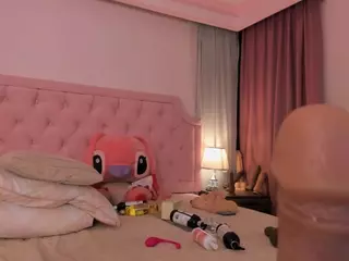 Valen Toro's Live Sex Cam Show