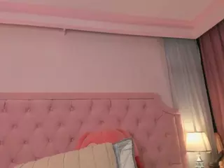 Valen Toro's Live Sex Cam Show