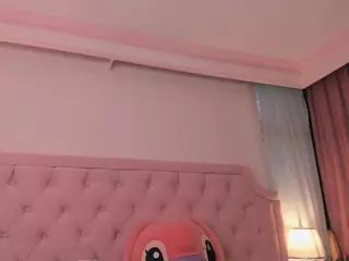 Valen Toro's Live Sex Cam Show