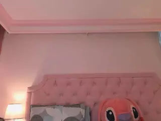 Valen Toro's Live Sex Cam Show
