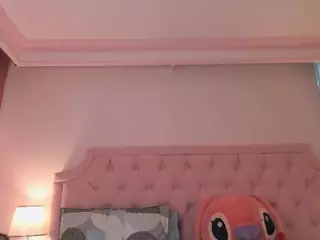 Valen Toro's Live Sex Cam Show