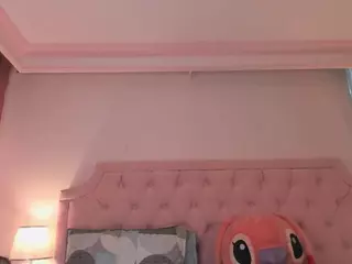 Valen Toro's Live Sex Cam Show