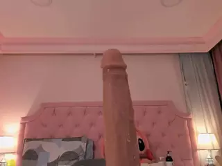 Valen Toro's Live Sex Cam Show