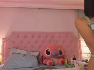 Valen Toro's Live Sex Cam Show