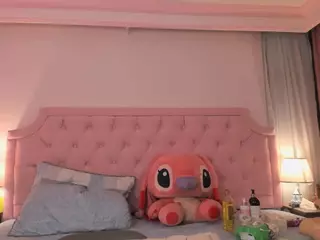 Valen Toro's Live Sex Cam Show