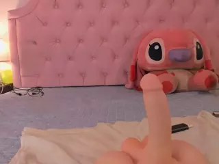 Valen Toro's Live Sex Cam Show
