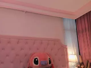 Valen Toro's Live Sex Cam Show