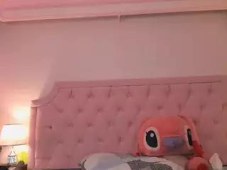 Valen Toro's Live Sex Cam Show
