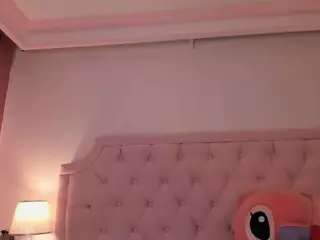 Valen Toro's Live Sex Cam Show
