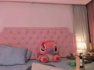 Valen Toro's Live Sex Cam Show