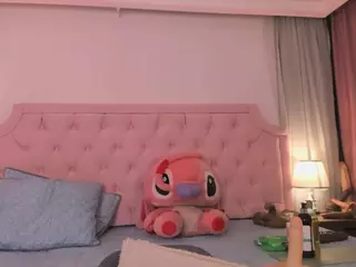 Valen Toro's Live Sex Cam Show