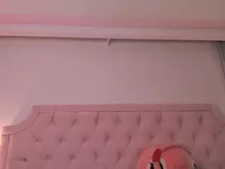 Valen Toro's Live Sex Cam Show