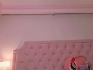 Valen Toro's Live Sex Cam Show