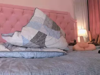 Valen Toro's Live Sex Cam Show