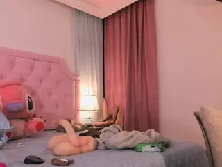 Valen Toro's Live Sex Cam Show