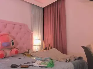 Valen Toro's Live Sex Cam Show