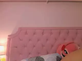 Valen Toro's Live Sex Cam Show