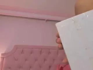 Valen Toro's Live Sex Cam Show