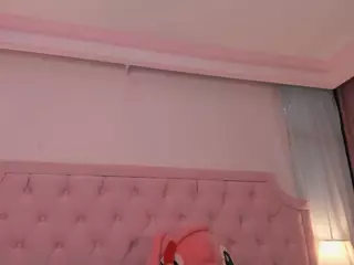 Valen Toro's Live Sex Cam Show