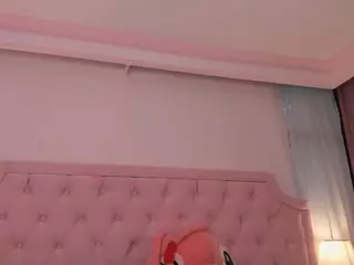 Valen Toro's Live Sex Cam Show