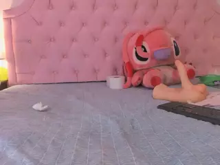 Valen Toro's Live Sex Cam Show