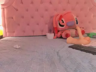 Valen Toro's Live Sex Cam Show