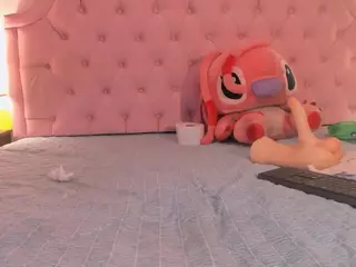 Valen Toro's Live Sex Cam Show