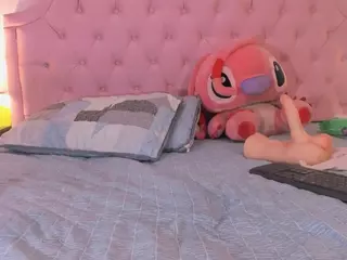 Valen Toro's Live Sex Cam Show