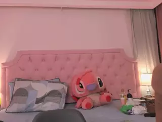 Valen Toro's Live Sex Cam Show
