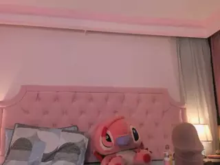 Valen Toro's Live Sex Cam Show