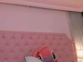 Valen Toro's Live Sex Cam Show