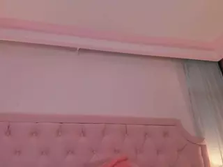 Valen Toro's Live Sex Cam Show