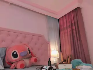 Valen Toro's Live Sex Cam Show