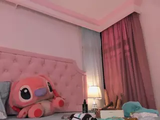 Valen Toro's Live Sex Cam Show