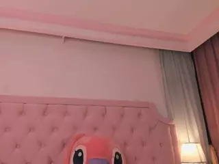 Valen Toro's Live Sex Cam Show