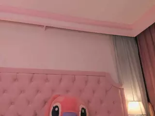 Valen Toro's Live Sex Cam Show